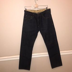 Rag and bone jeans